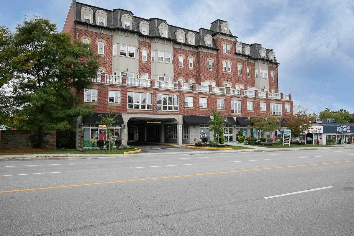 15450 Yonge St - Photo 1