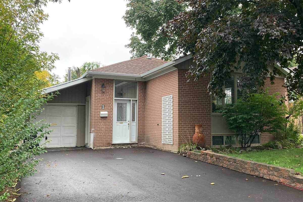 1 Davidson Rd - Photo 1