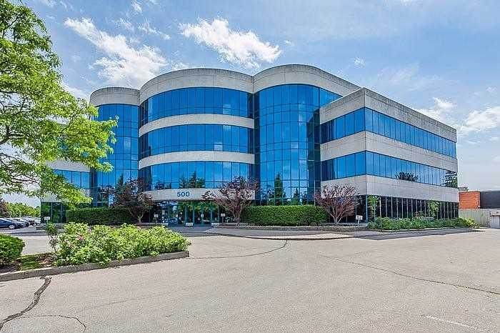 500 Hood Rd - Photo 1