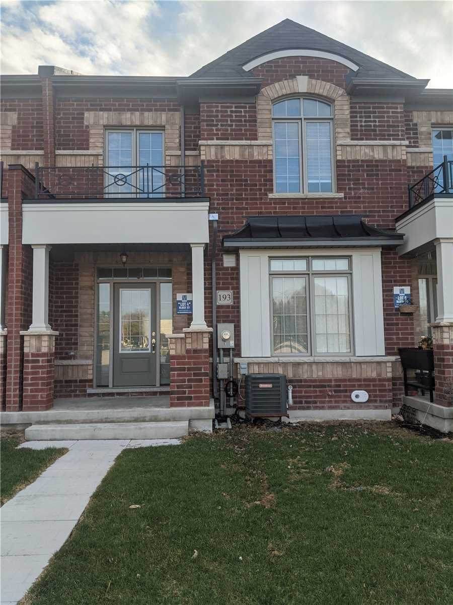 193 Beechborough Cres - Photo 1