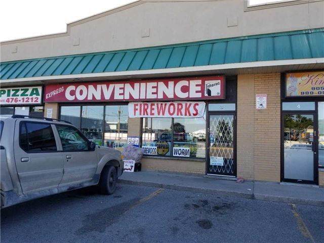 299 The Queensway South St - Photo 1