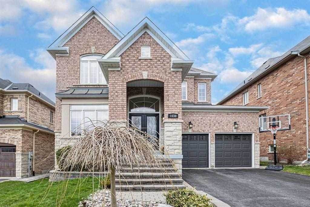 1038 Nellie Little Cres - Photo 1