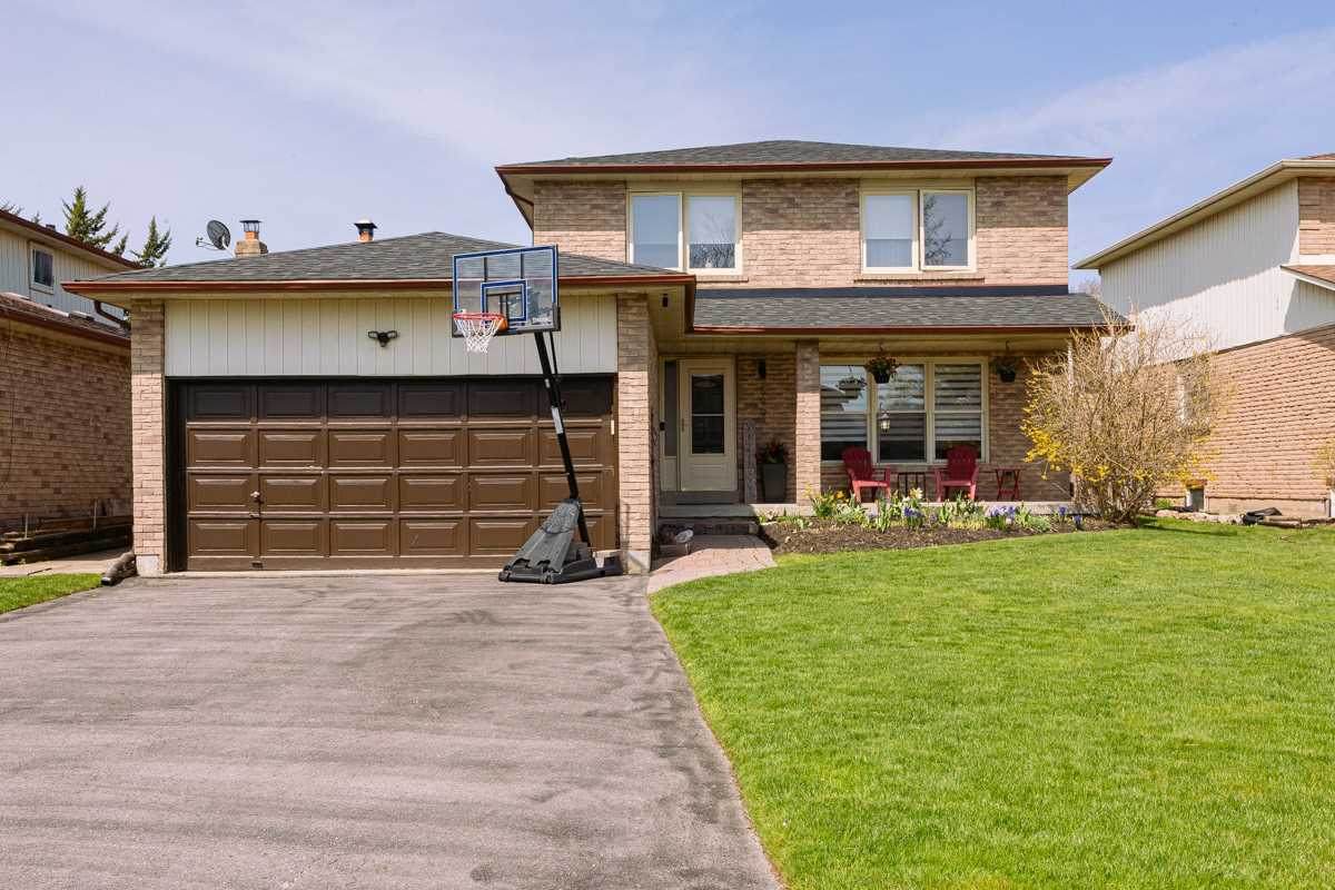 599 Haines Rd - Photo 1
