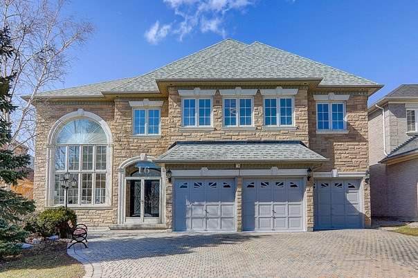 16 Brimwood Cres - Photo 1