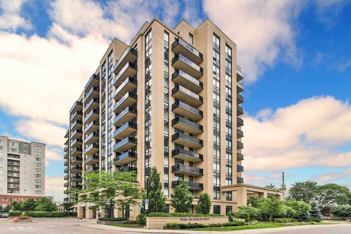 520 Steeles Ave - Photo 1
