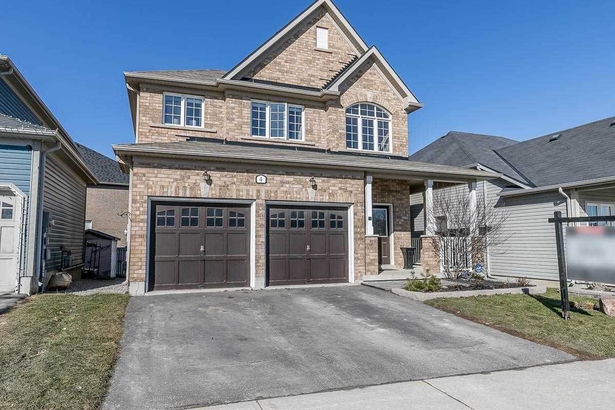 4 Strathgreen Lane - Photo 1