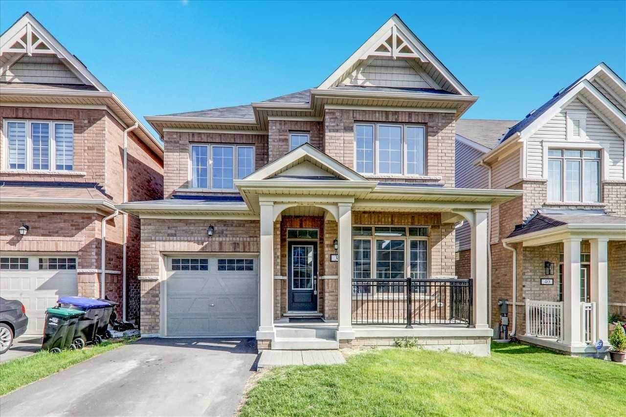 38 Casserley Cres - Photo 1