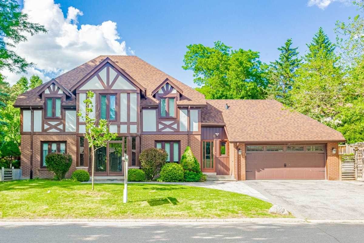 6 Village Squire Lane - Photo 1