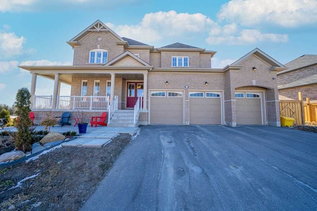 14 Sunderland Meadows Dr - Photo 1