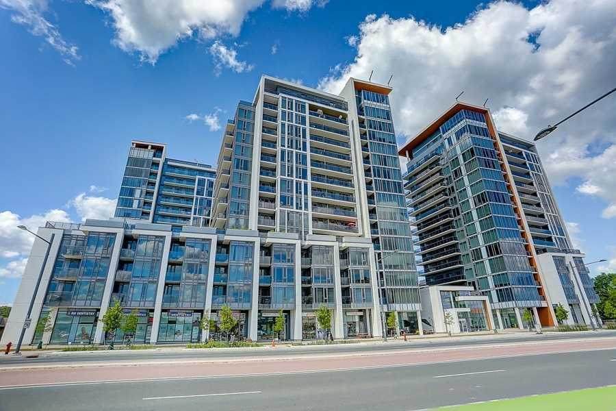 9600 Yonge St - Photo 1
