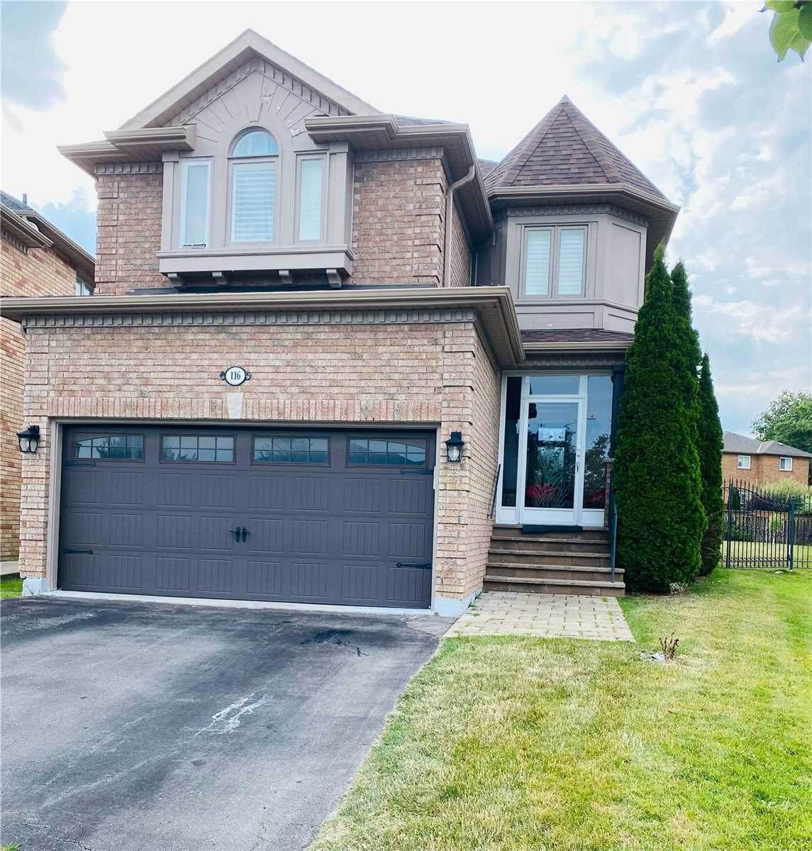 116 Sweet Water Cres - Photo 1