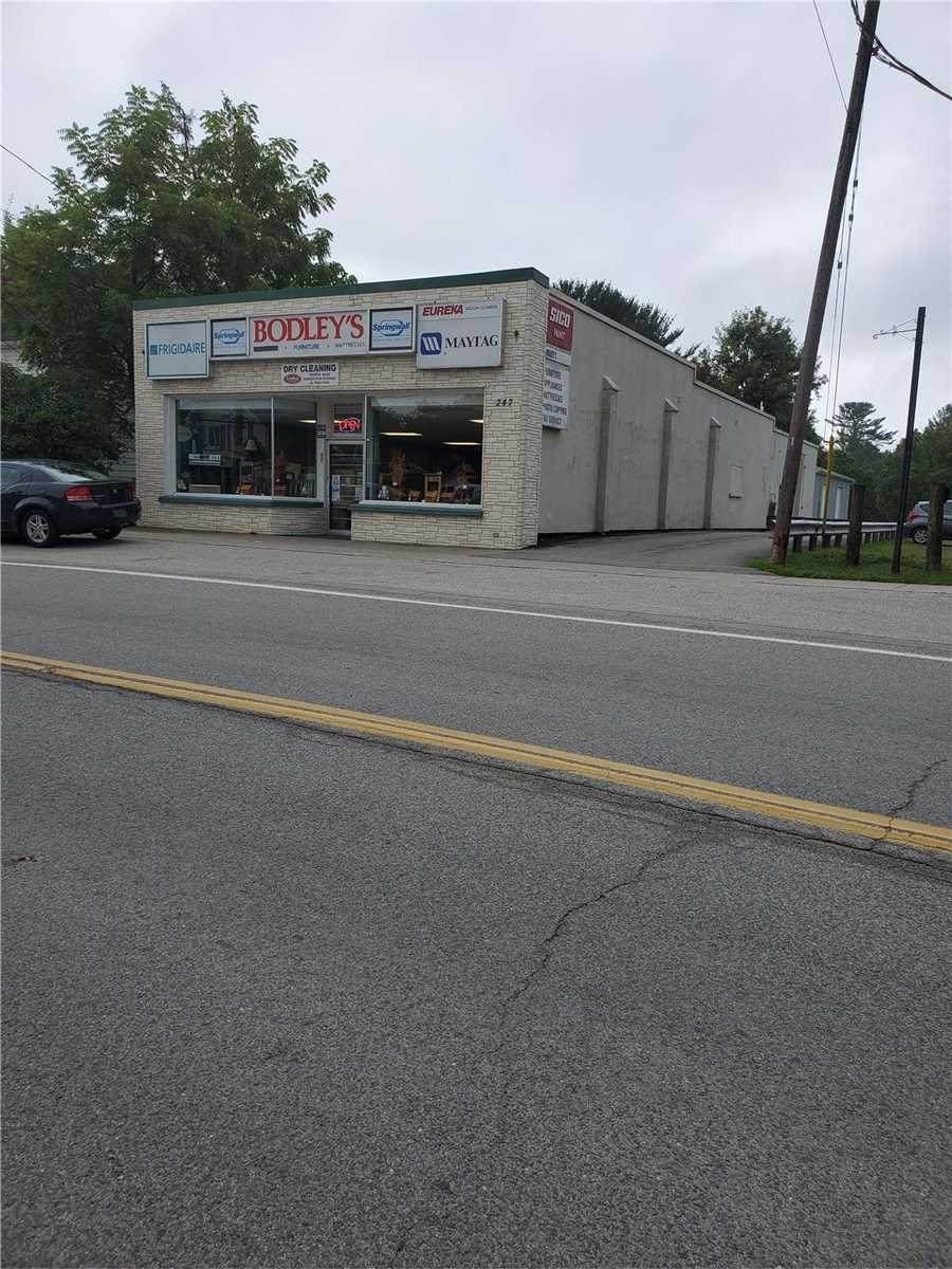 247 Pefferlaw Rd - Photo 1