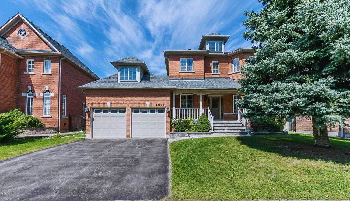 1071 Ivsbridge Blvd - Photo 1