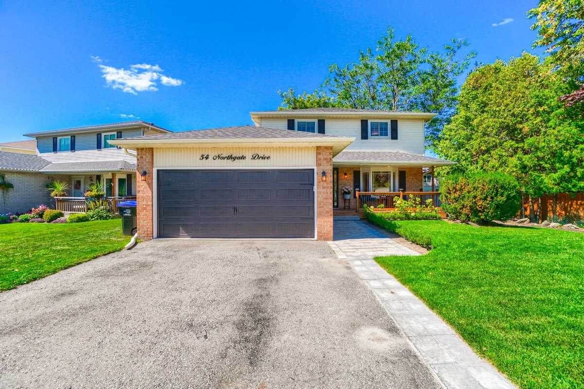 54 Northgate Dr - Photo 1