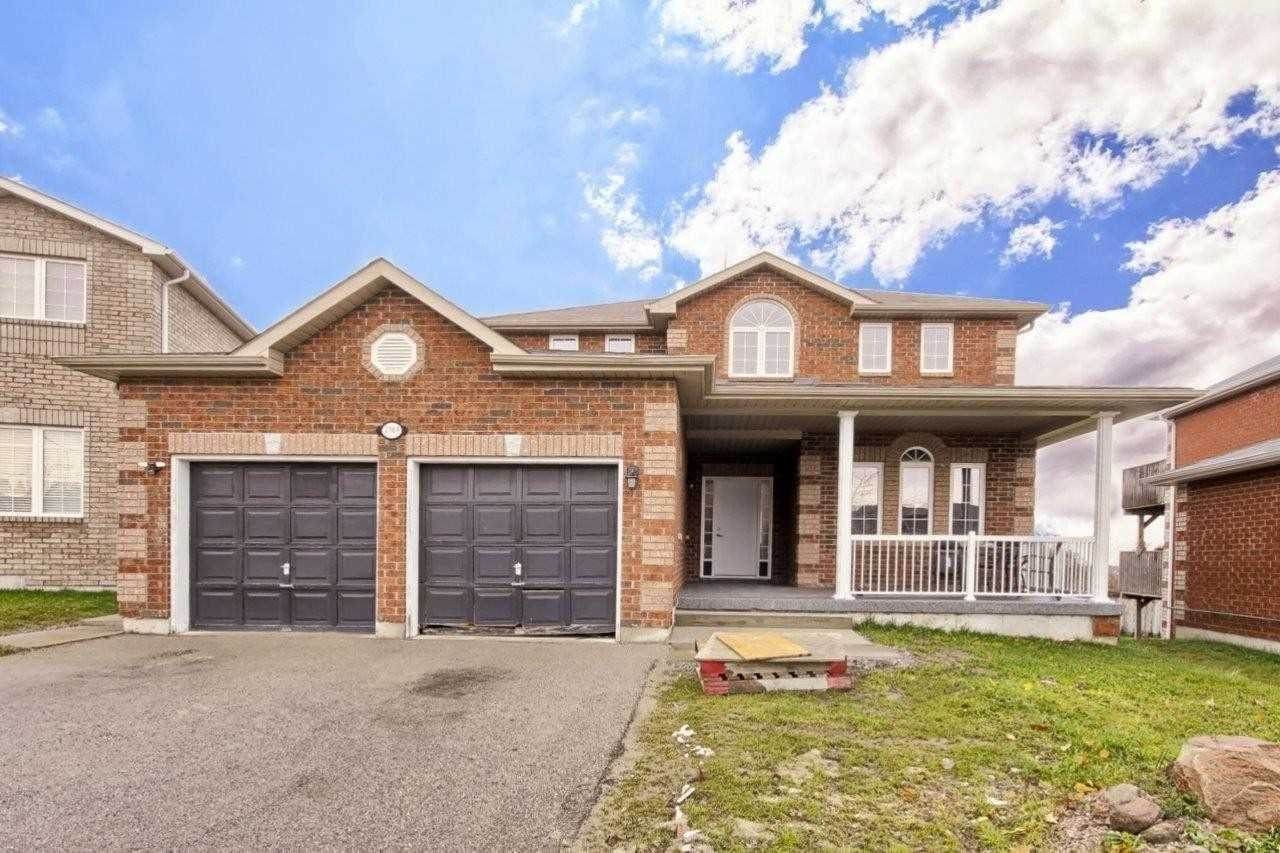2169 Batters Loop - Photo 1