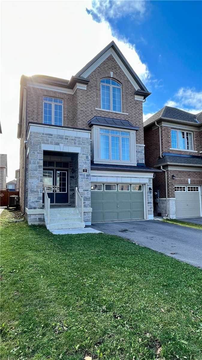 9 Falconridge Terr - Photo 1