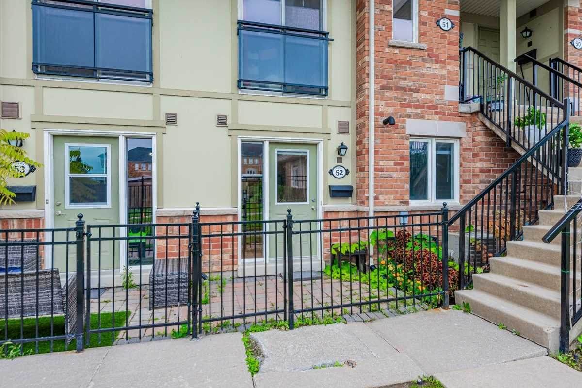 2265 Bur Oak Ave - Photo 1