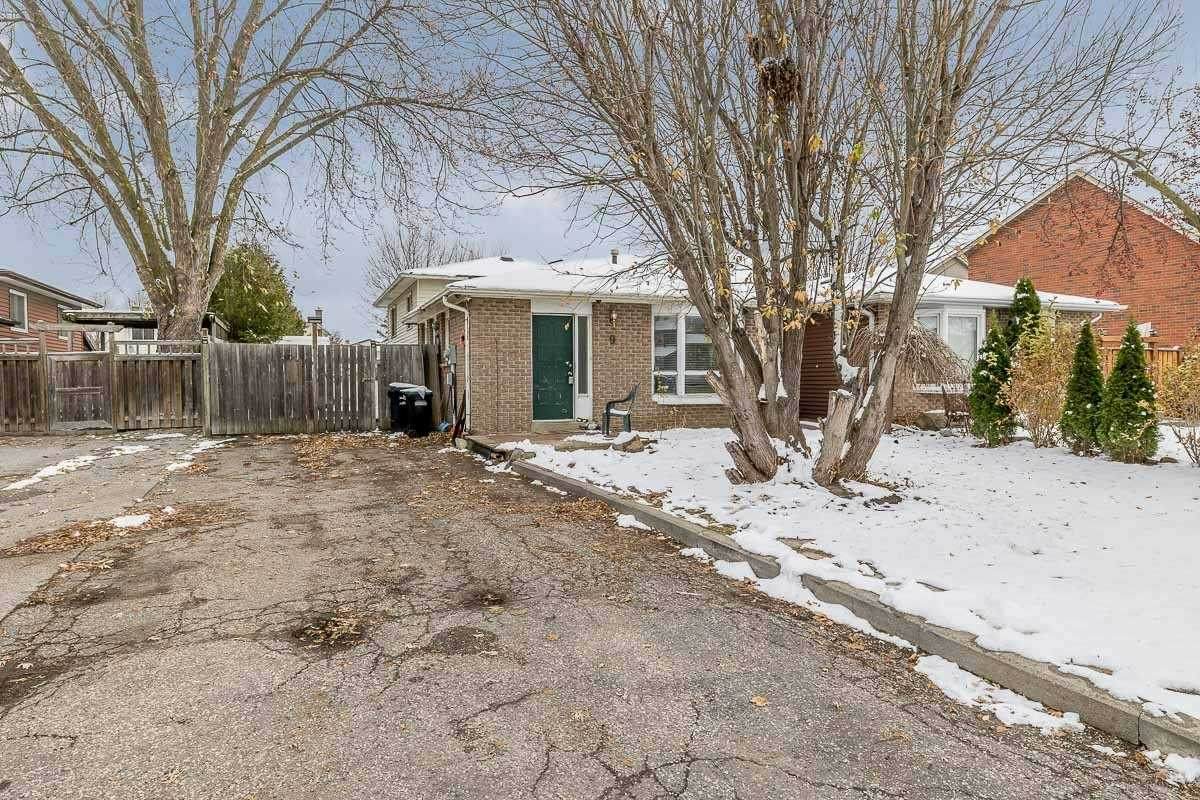 9 Milne St - Photo 1