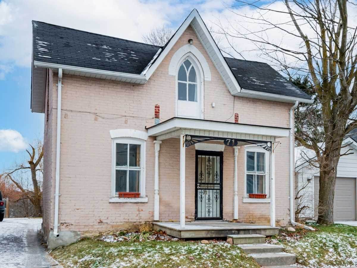 71 Toronto St - Photo 1