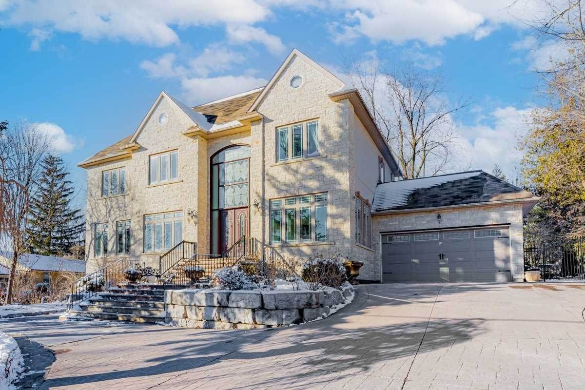 43 Hughson Dr - Photo 1