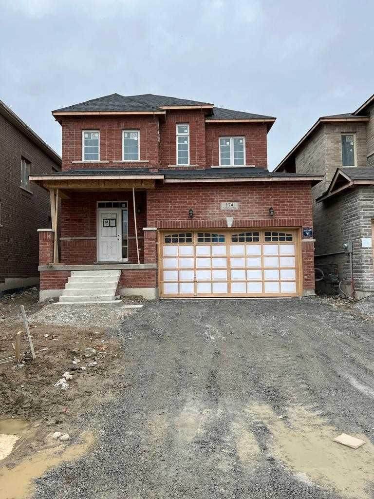 174 Fallharvest Way - Photo 1