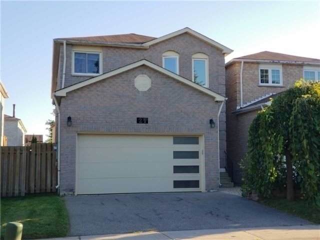 21 Chloe Cres - Photo 1