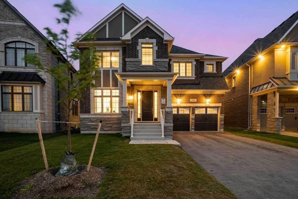 140 Klein Mills Rd - Photo 1