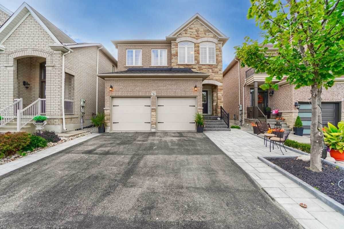36 Crestlawn Gate - Photo 1