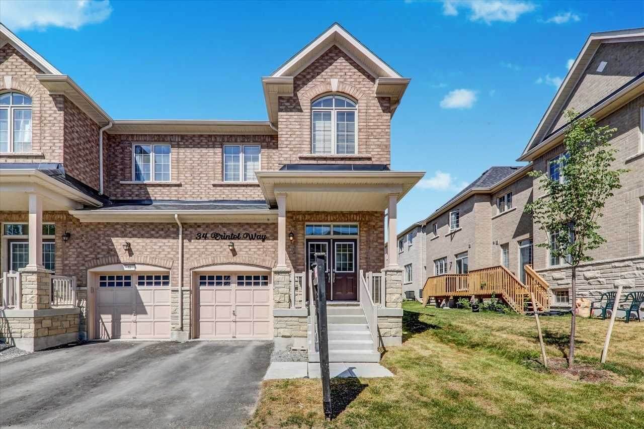 34 Erintol Way - Photo 1
