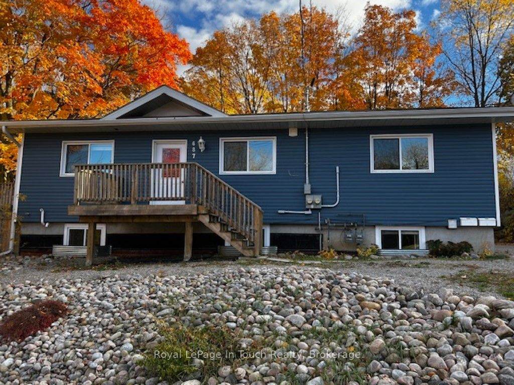 687 Montreal Street - Photo 1