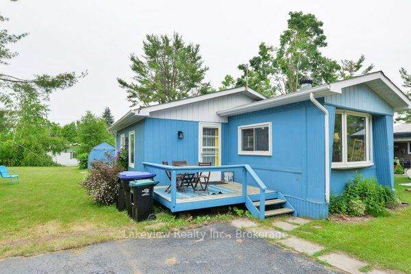 17 Montgreenan Drive - Photo 1