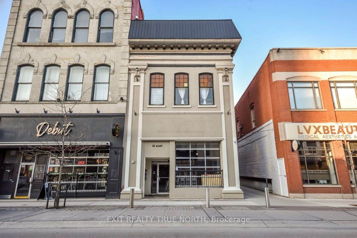 12 Dunlop Street - Photo 1