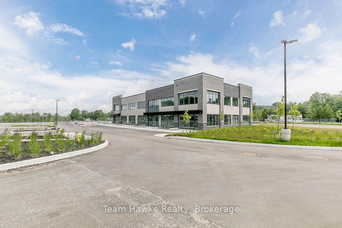 710 Balm Beach Road - Photo 1
