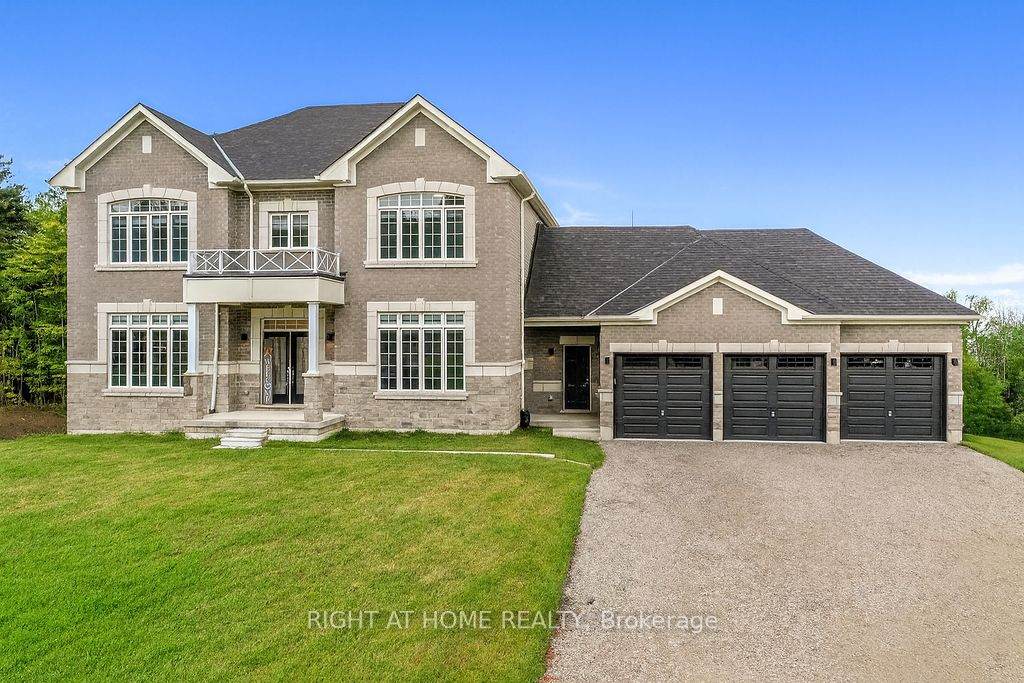 8 Forest Heights Court - Photo 1
