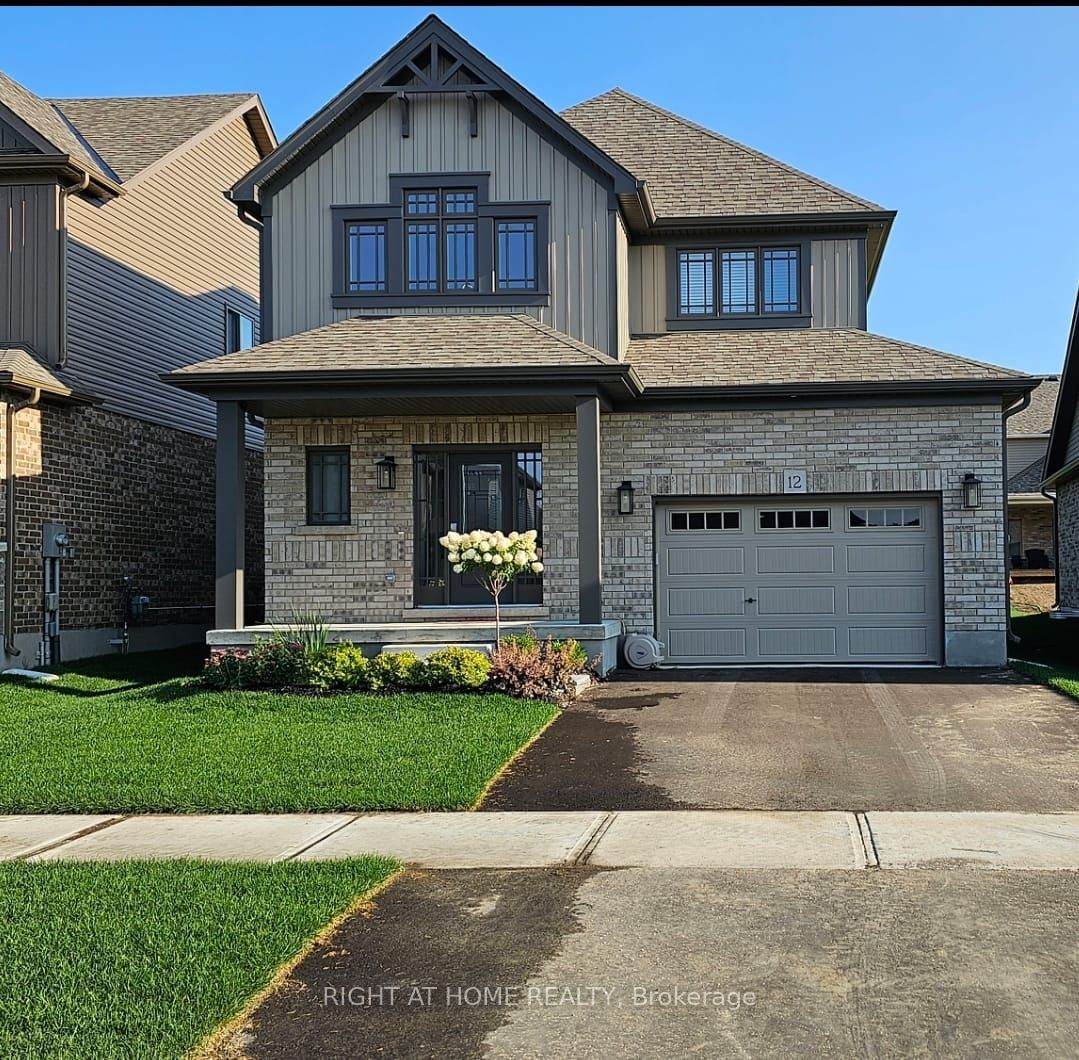 12 Mitchell Avenue - Photo 1