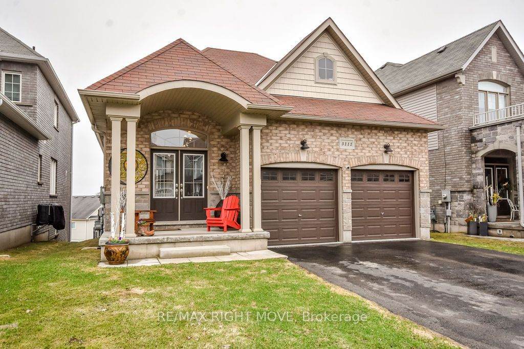 3111 Emperor Drive - Photo 1