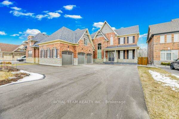 25 Thompson Way - Photo 1