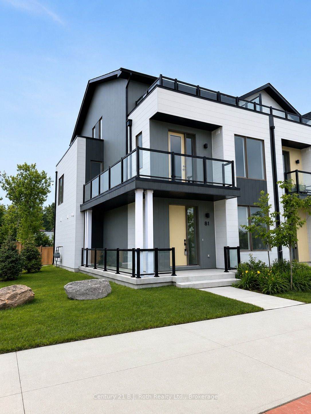 81 Lightfoot Drive - Photo 1