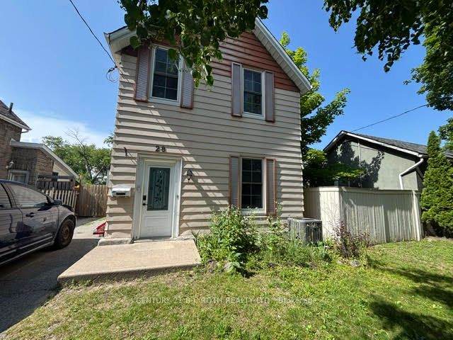 28 Caroline Street - Photo 1