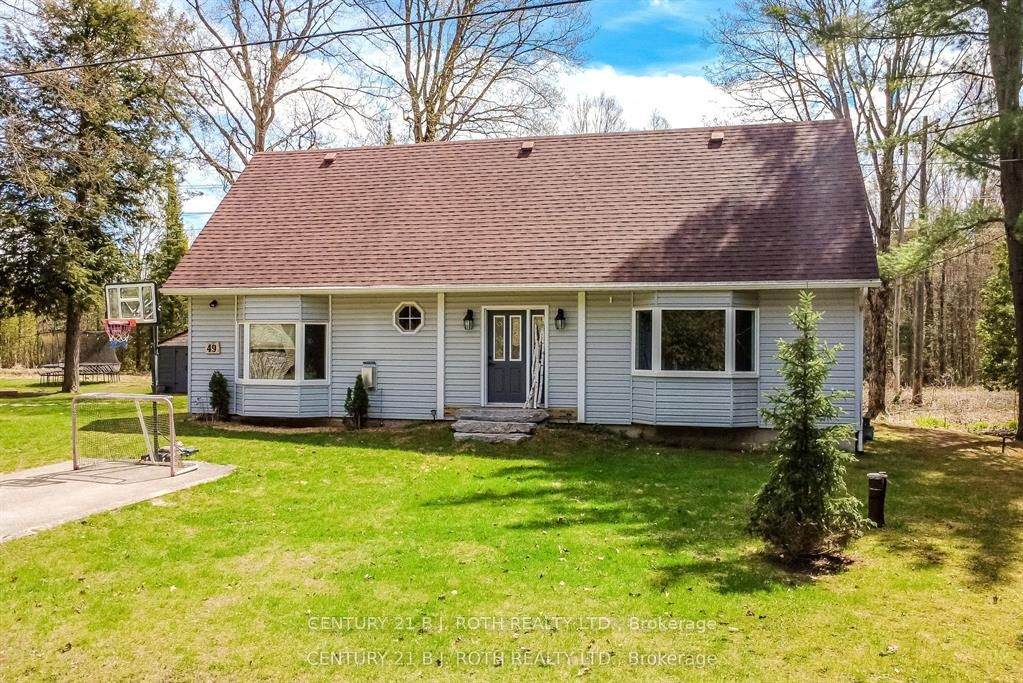 49 Becketts Side Road - Photo 1