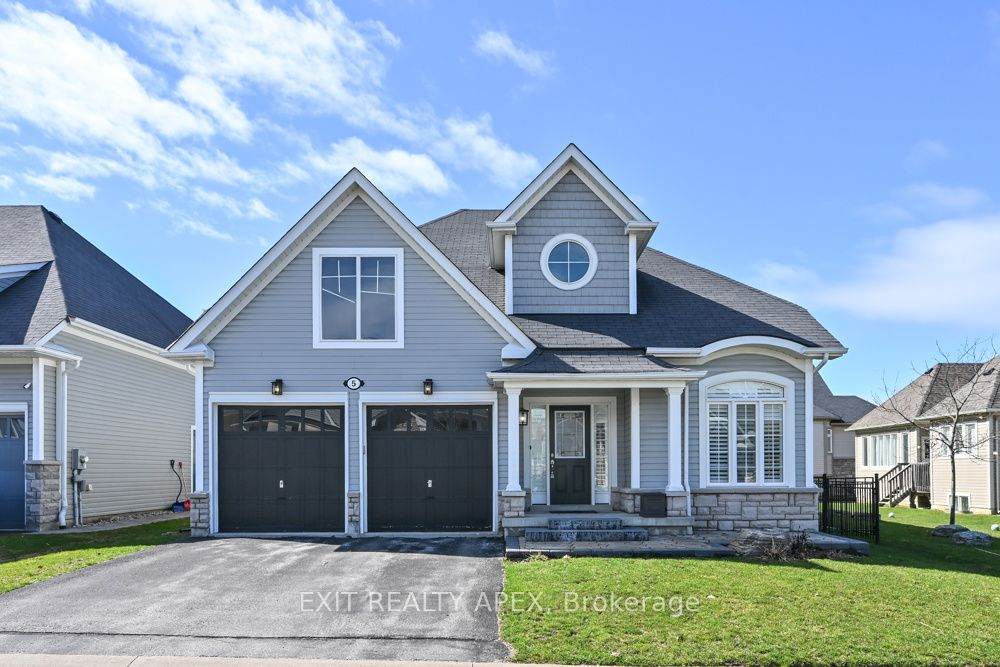 5 Canoe Road Road - Photo 1