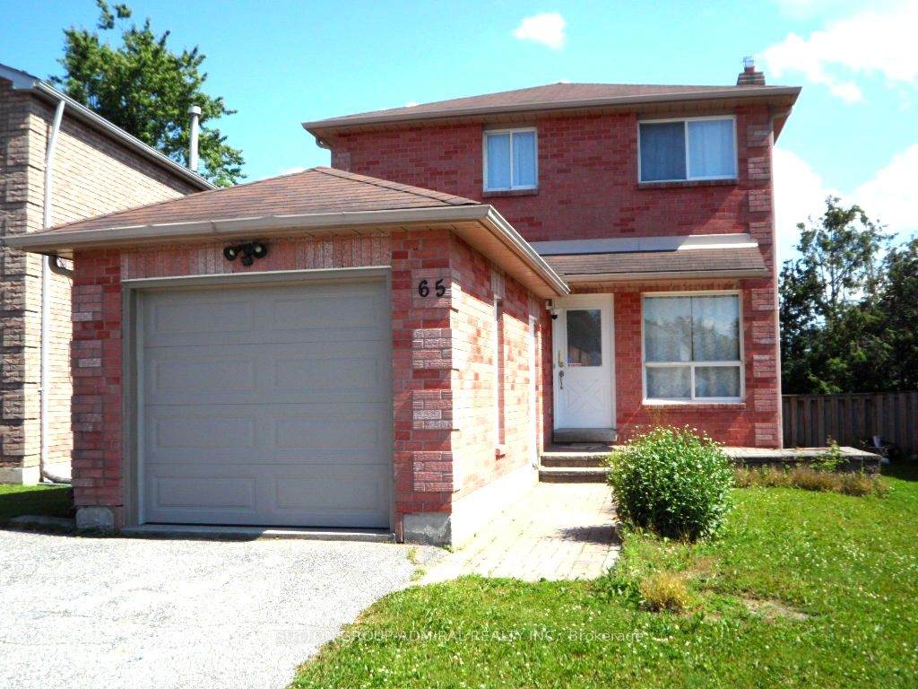 65 Delaney Crescent - Photo 1