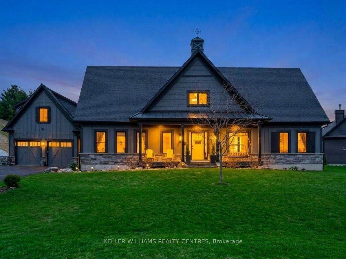 2 Thoroughbred Drive - Photo 1
