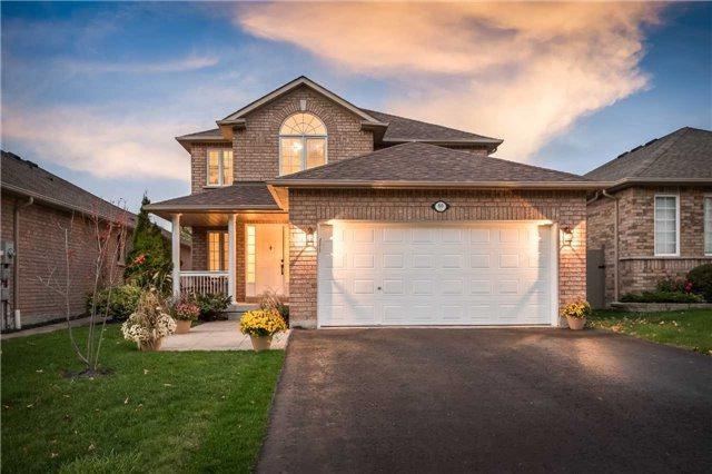60 Crimson Ridge Rd - Photo 1