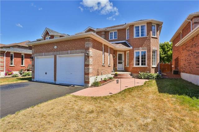 22 Felt Cres - Photo 1