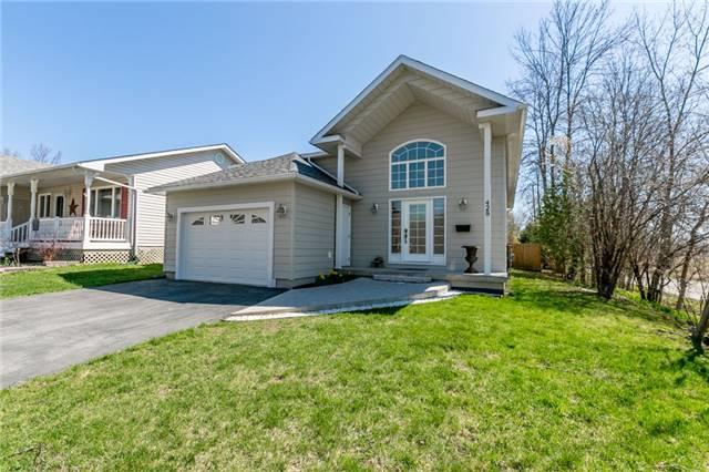 428 Couchiching Point Rd - Photo 1