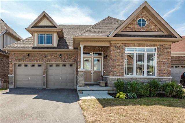 58 Megan Cres - Photo 1