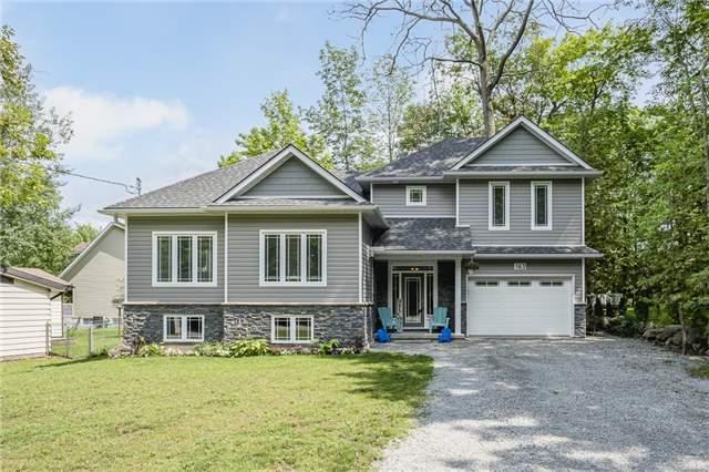 163 Robin's Point Rd - Photo 1