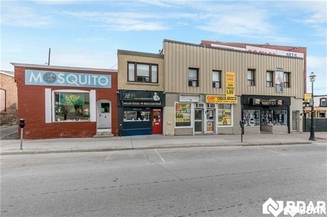 2,12,16 Dunlop & Clapperton St - Photo 1