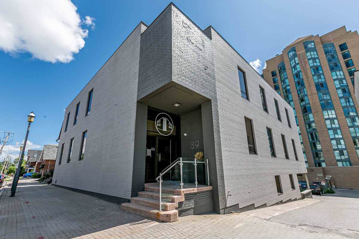 89 Collier St - Photo 1